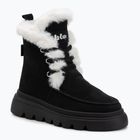 Śniegowce damskie Lee Cooper LCJ-25-01-3737L black