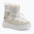 Śniegowce damskie Lee Cooper LCJ-25-03-3815L white
