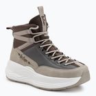Buty damskie Lee Cooper LCJ-25-47-3989L brown/grey