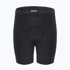 Spodenki rowerowe dziecięce Quest Waist Shorts Kids black