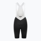 Spodenki rowerowe damskie Quest Rapido W black