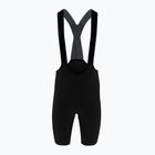 Spodenki rowerowe męskie Quest Sunline black