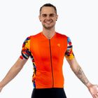 Koszulka rowerowa męska Quest Huragan