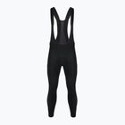 Spodnie rowerowe męskie Quest Puro black