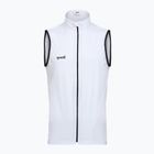 Kamizelka rowerowa męska Quest Summer white