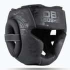 Kask bokserski DBX BUSHIDO Black Dragon black/dragon