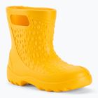 Kalosze dziecięce Dry Walker Jumpers Rain Mode yellow