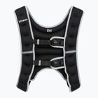 Kamizelka treningowa z obciążeniem XTREXO WV-08 8 kg czarna