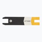 Grip do hulajnogi ATTABO EVO 3.0 żółty