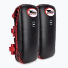 Tarcze treningowe Twins Special KPL1 M 2 szt. black/red