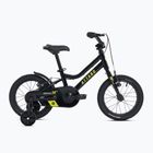 Rower dziecięcy ATTABO KNACK 14" czarny