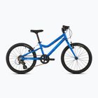 Rower dziecięcy ATTABO KNACK 20" niebieski