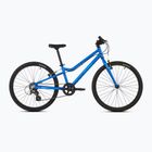 Rower dziecięcy ATTABO KNACK 24" niebieski