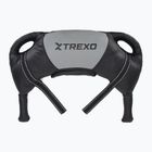 Worek bułgarski XTREXO 5 kg czarny/szary