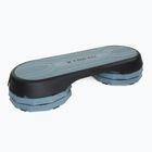 Step do aerobiku 3 stopniowy TREXO TXO-B4W006 szary