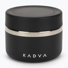Pojemnik obiadowy izolowany KADVA Eater 350 ml czarny