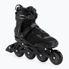 Rolki męskie ATTABO OneFoot Fitgo system czarny