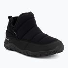 Buty barefoot dziecięce KADVA TERRAFREE Anti-Puncture JR czarny