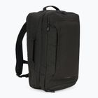 Plecak turystyczny KADVA traWELL 28 l czarny