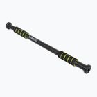 Drążek rozporowy XTREXO 62-100 cm czarny