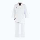 Kimono HOOK FIGHTING Karate Kumite Ultra Light biały