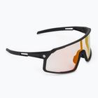 Okulary rowerowe przeciwsłoneczne ATTABO Stilb photochromic czarny
