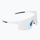 Okulary rowerowe ATTABO Stilb photochromic biały
