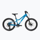 Rower dziecięcy ATTABO Rash 20" 10,3 kg Gen 2 niebieski