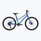Rower dziecięcy ATTABO EASE 24" 9,6 kg Gen 2 niebieski