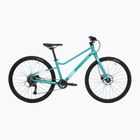 Rower dziecięcy ATTABO EASE 26" 10,1 kg Gen 2 turkusowy