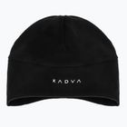 Czapka KADVA TREKKO HAT fleece czarny