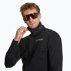 Komin rowerowy ATTABO LOREEF MULTIFUNCTIONAL BAND ocieplany czarny