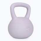 Kettlebell SOFT XTREXO 8 kg fioletowy
