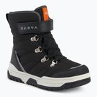 Śniegowce dziecięce KADVA Flow WaterProof czarny