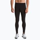 Spodnie bielizna termoaktywne OneTeam GOAL DRY PLUS BOTTOM czarny