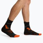 Skarpety KADVA Stride Coolmax 2 pary czarny