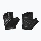 Rękawiczki rowerowe dziecięce ATTABO Vito JRB gel shock proof czarny