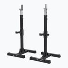 Stojak pod sztangę XTREXO TX0-B4M005 czarny