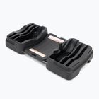 Podstawka XTREXO do hantla regulowanego 24 kg TXO-B4W002-B czarny