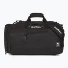 Torba treningowa OneTeam Sebastiano 84 l czarny