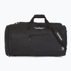 Torba treningowa OneTeam Sebastiano 50 l czarny