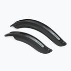Błotniki rowerowe ATTABO EASE 16" czarny