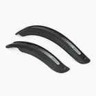 Błotniki rowerowe ATTABO EASE 20" czarny