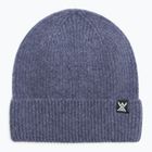 Czapka WOOLCANO MERINO 100% HAT0440 granatowy