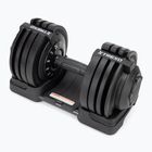 Hantel regulowany XTREXO Nowa generacja TXO-B4W002 24 kg czarny