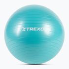 Piłka gimnastyczna XTREXO TXO-B4Z007-GN 55 cm turkusowy