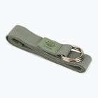 Pasek do jogi XTREXO TXO-B4Z026-GN zielony