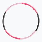 Hula hop masujące XTREXO TXO-B4Z035-PK różowy