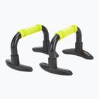 Uchwyty do pompek XTREXO TXO-B4Z043-BK czarny