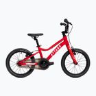 Rower dziecięcy ATTABO EASE 16" 7,3 kg czerwony